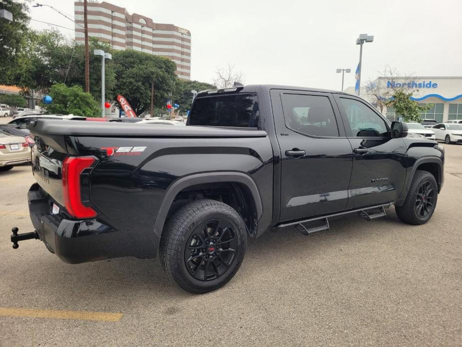 used 2023 Toyota Tundra car, priced at $46,895