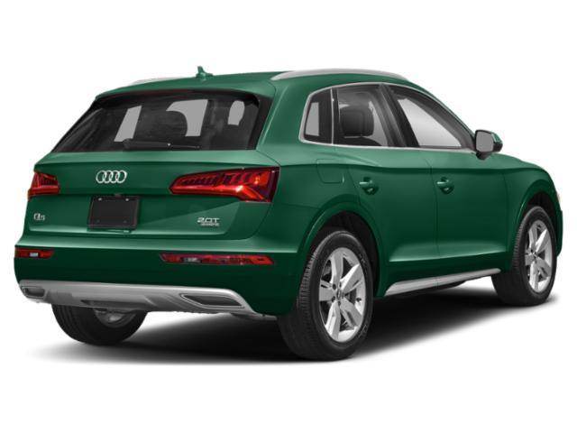 used 2019 Audi Q5 car, priced at $20,977