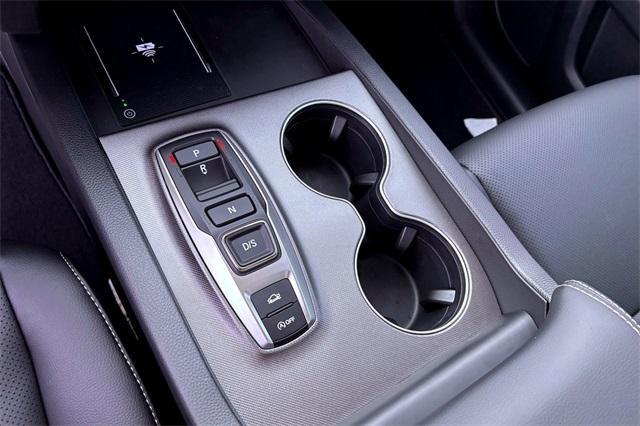 new 2025 Honda Ridgeline car, priced at $44,430