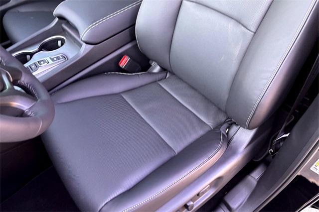 new 2025 Honda Ridgeline car, priced at $44,430