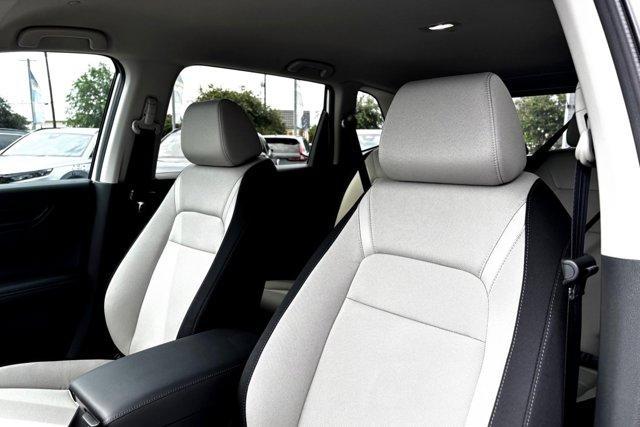 new 2025 Honda CR-V car, priced at $33,450