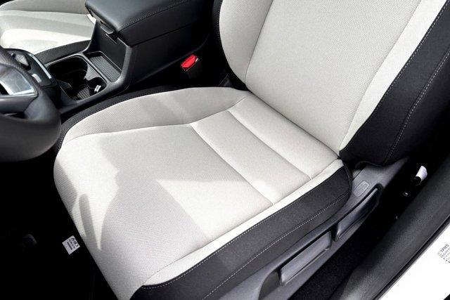 new 2025 Honda CR-V car, priced at $33,450