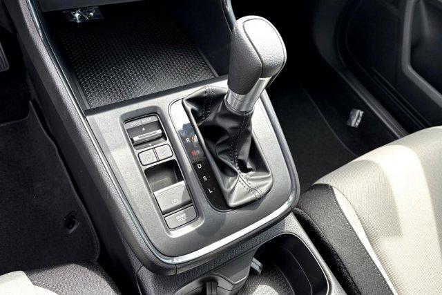 new 2025 Honda CR-V car, priced at $33,450