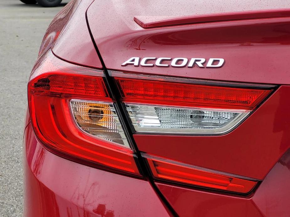 used 2019 Honda Accord car, priced at $25,331