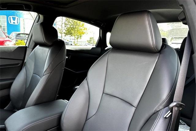 new 2025 Honda Accord Hybrid car, priced at $36,980