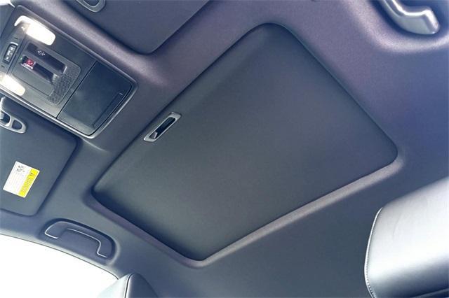 new 2025 Honda Accord Hybrid car, priced at $36,980