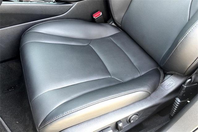 new 2025 Honda Accord Hybrid car, priced at $36,980