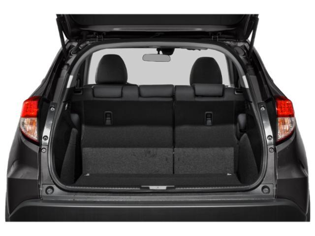 used 2022 Honda HR-V car, priced at $24,977