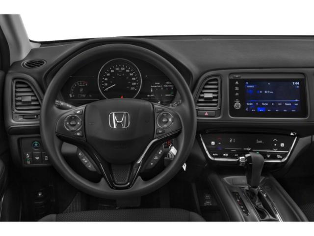 used 2022 Honda HR-V car, priced at $24,977