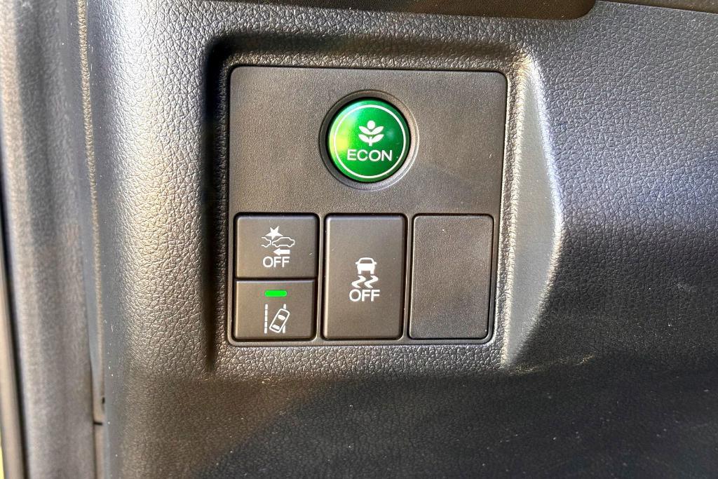 used 2022 Honda HR-V car, priced at $24,977