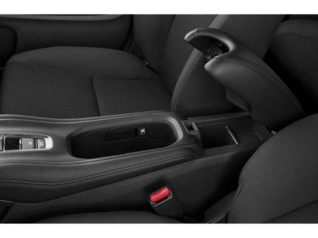 used 2022 Honda HR-V car, priced at $24,977