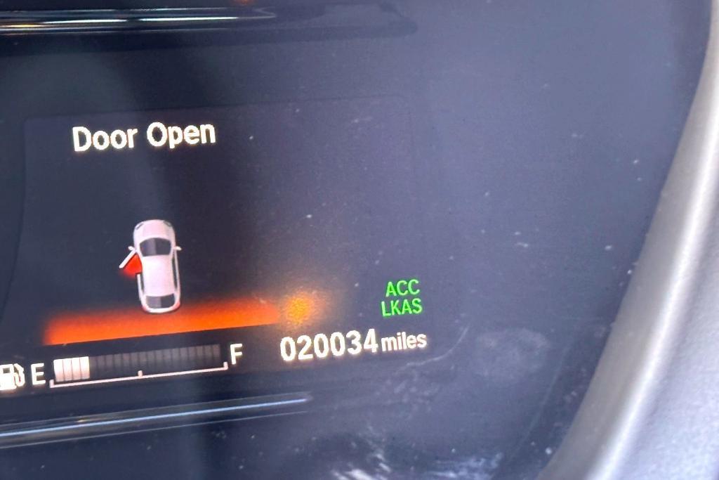 used 2022 Honda HR-V car, priced at $24,977