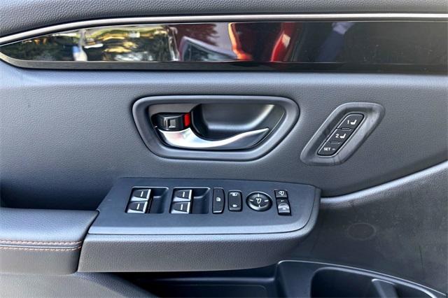 new 2025 Honda Pilot car, priced at $51,305