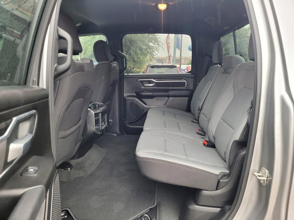 used 2023 Ram 1500 car, priced at $42,895