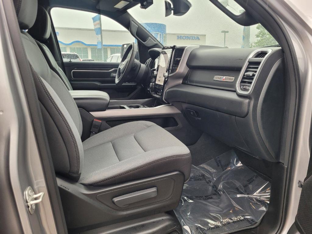 used 2023 Ram 1500 car, priced at $42,895