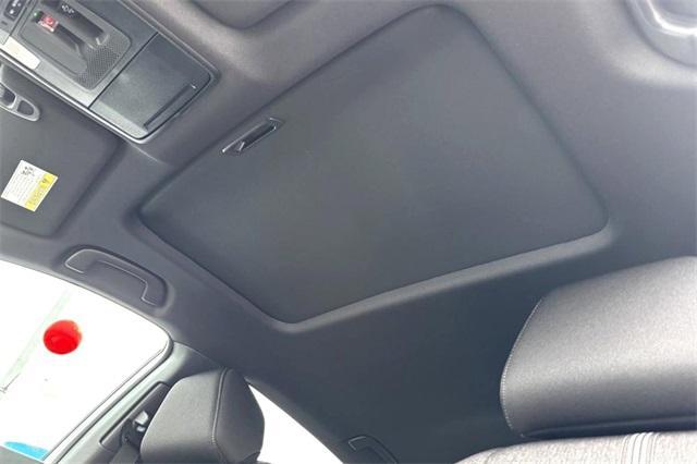 new 2025 Honda Accord Hybrid car, priced at $35,260