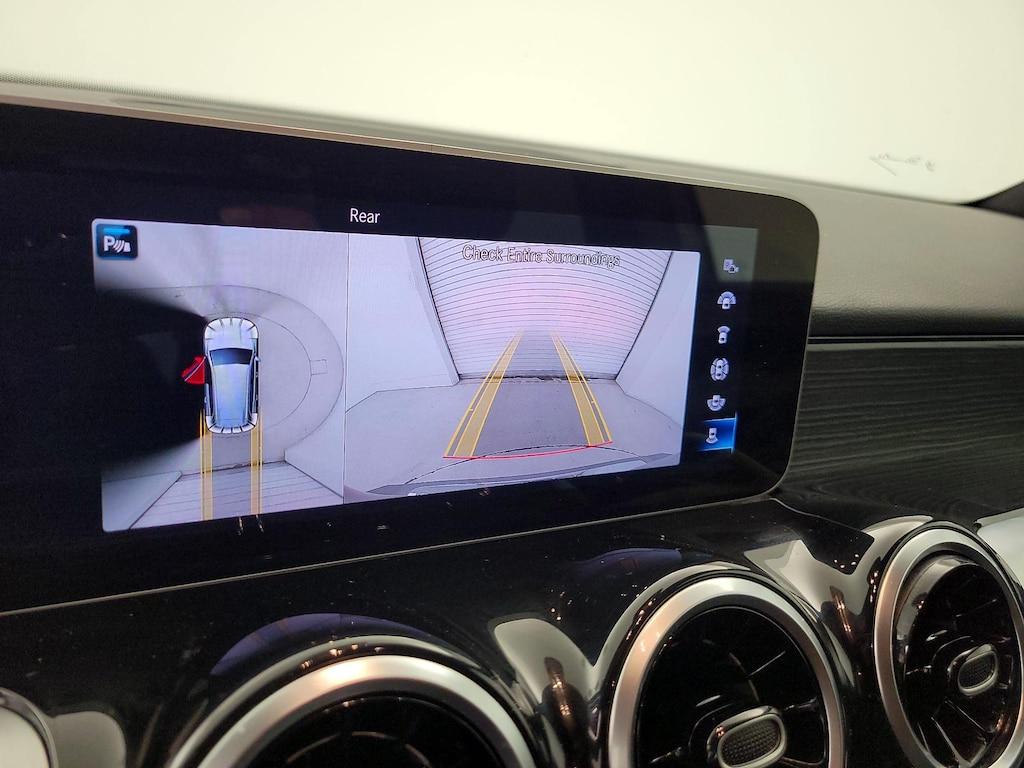 used 2020 Mercedes-Benz GLB 250 car, priced at $26,998