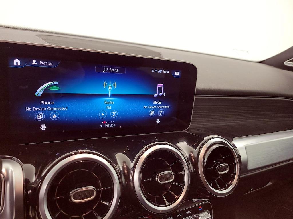 used 2020 Mercedes-Benz GLB 250 car, priced at $26,998