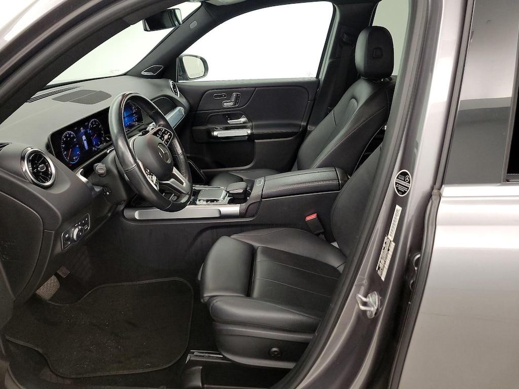 used 2020 Mercedes-Benz GLB 250 car, priced at $26,998