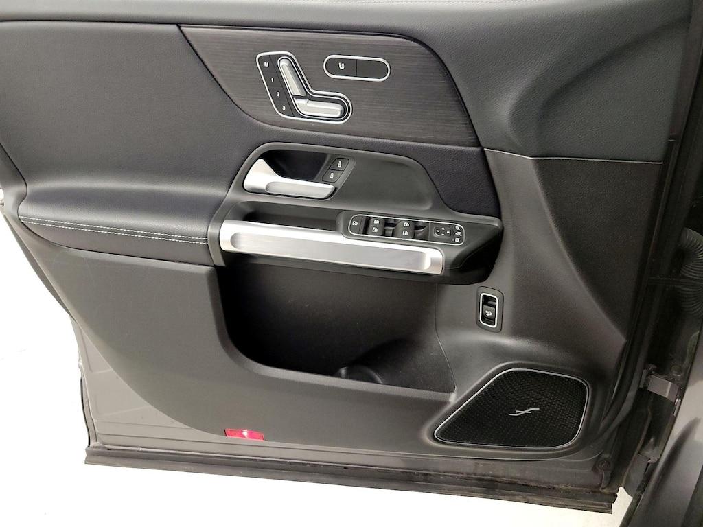 used 2020 Mercedes-Benz GLB 250 car, priced at $26,998