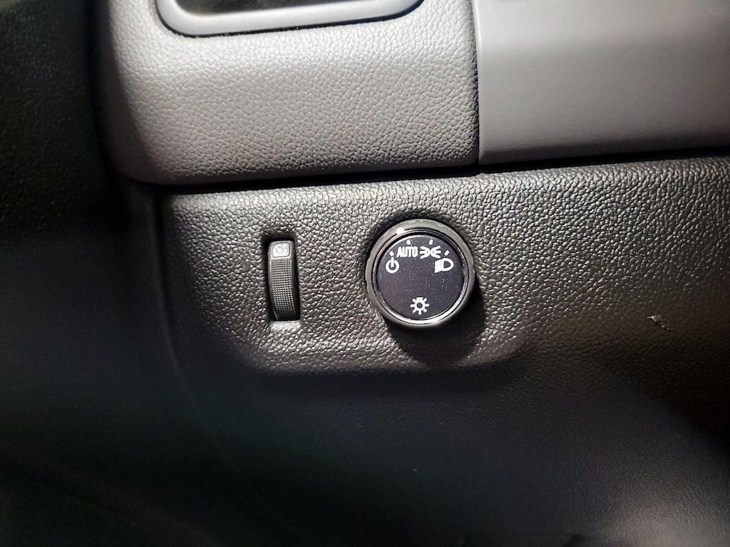 used 2020 Chevrolet Colorado car, priced at $19,998