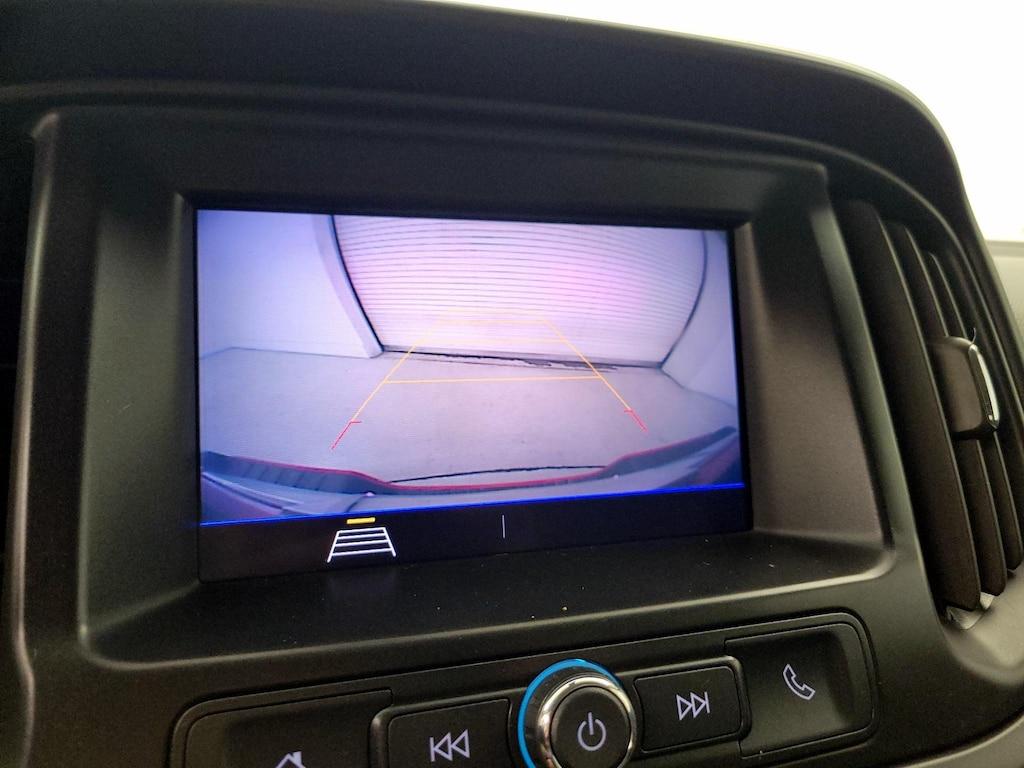 used 2020 Chevrolet Colorado car, priced at $19,998