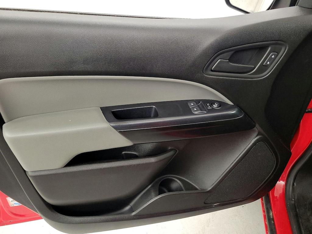 used 2020 Chevrolet Colorado car, priced at $19,998