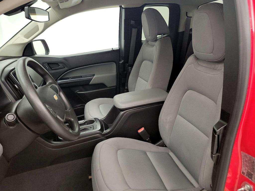 used 2020 Chevrolet Colorado car, priced at $19,998