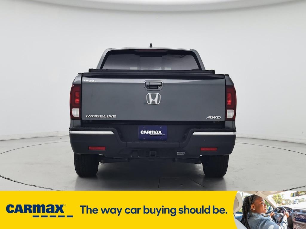 used 2019 Honda Ridgeline car, priced at $29,998