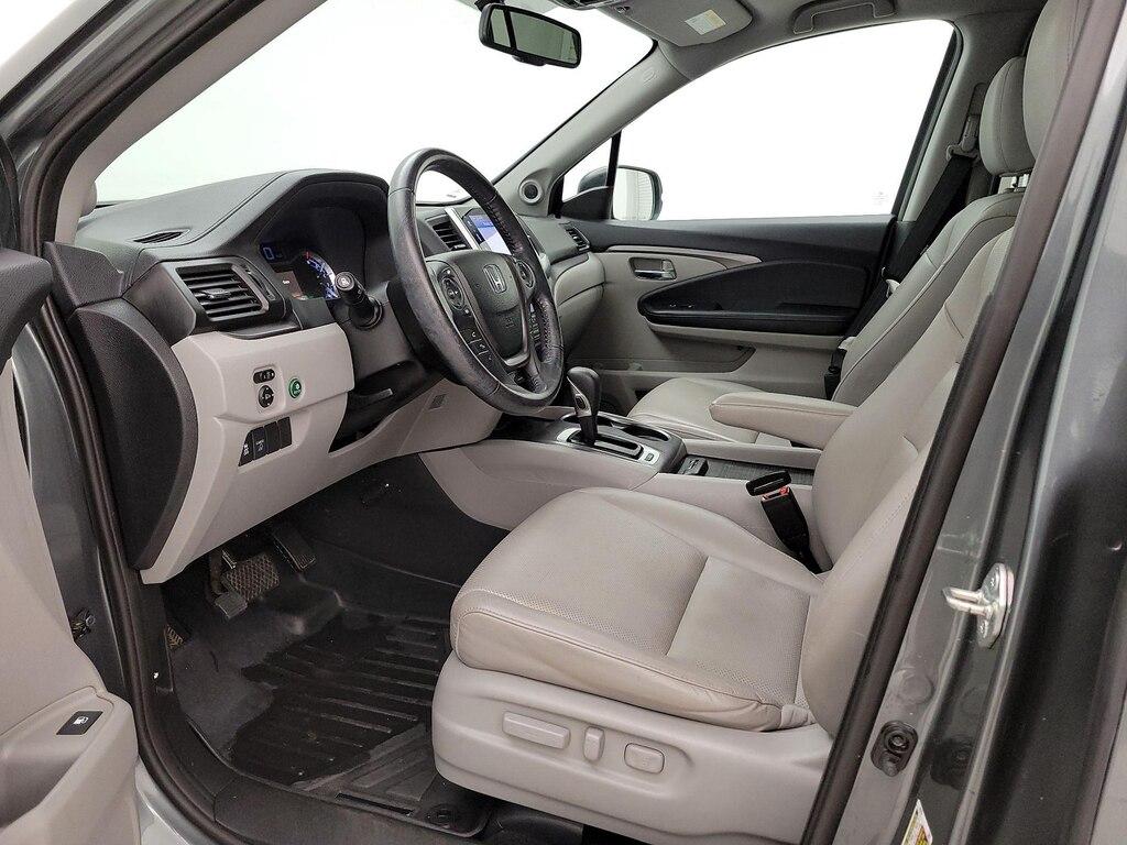 used 2019 Honda Ridgeline car, priced at $29,998
