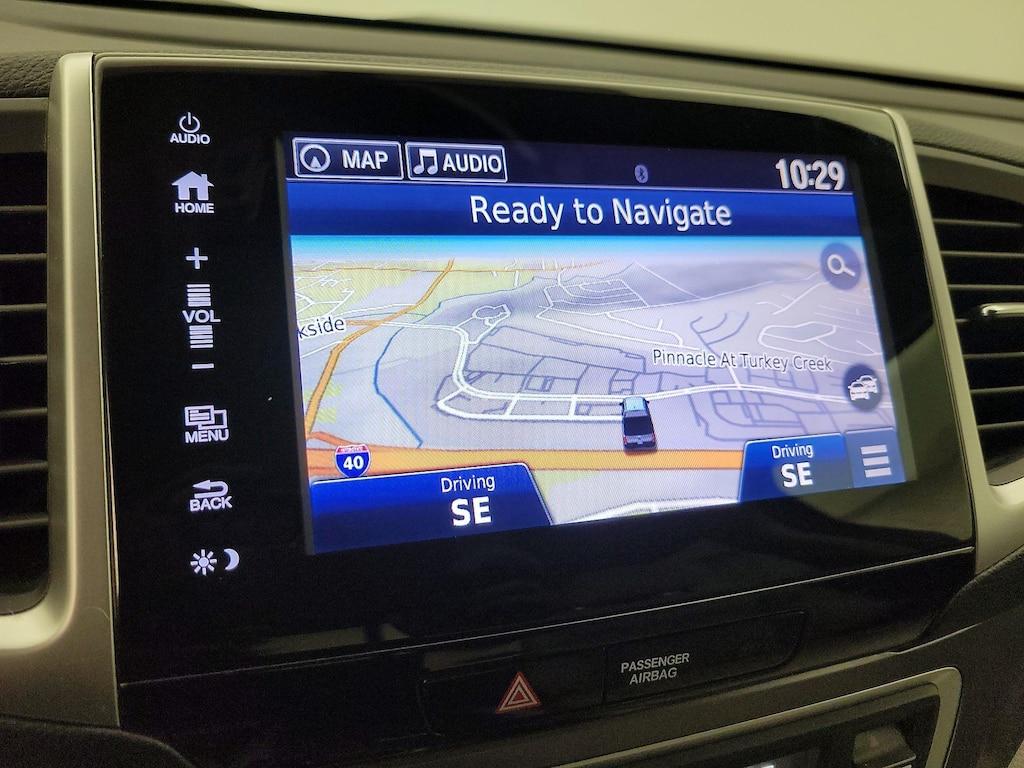 used 2019 Honda Ridgeline car, priced at $29,998