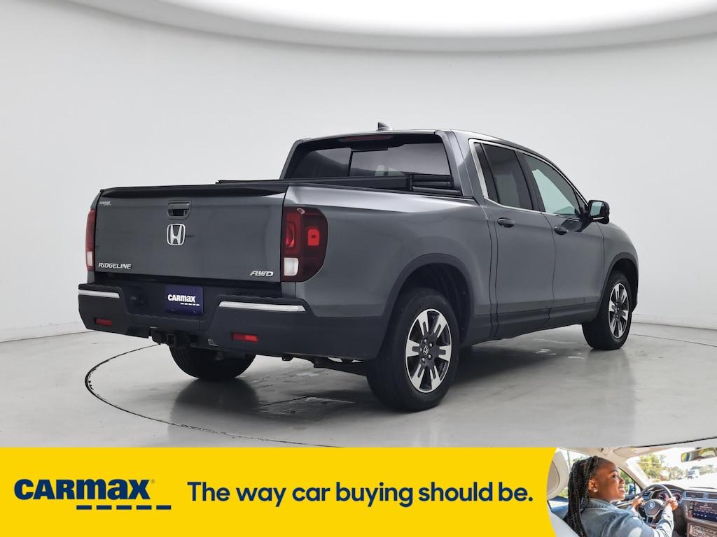 used 2019 Honda Ridgeline car, priced at $29,998
