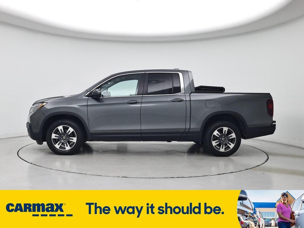 used 2019 Honda Ridgeline car, priced at $29,998
