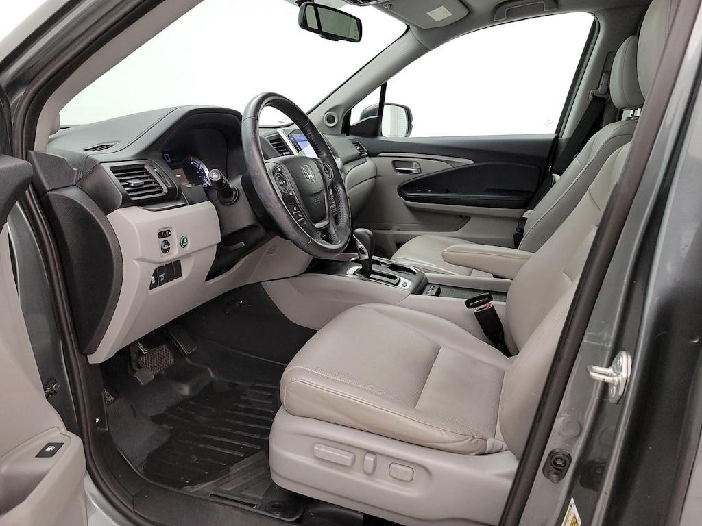 used 2019 Honda Ridgeline car, priced at $29,998