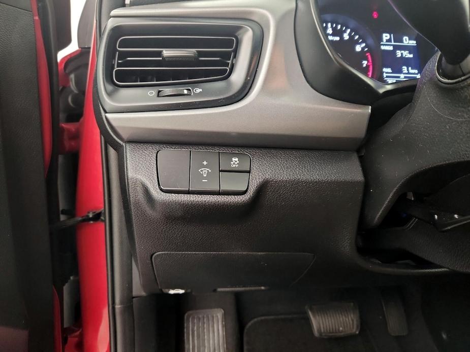 used 2019 Kia Rio car, priced at $13,998