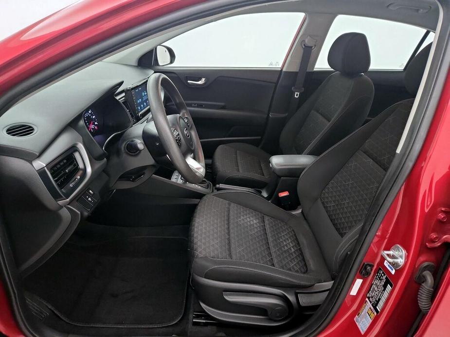 used 2019 Kia Rio car, priced at $13,998