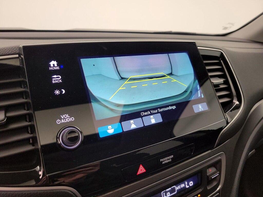 used 2022 Honda Pilot car, priced at $30,998