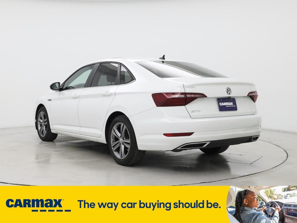 used 2021 Volkswagen Jetta car, priced at $23,998