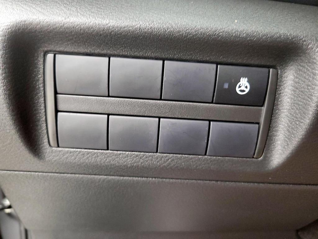 used 2024 Nissan Kicks car, priced at $23,998