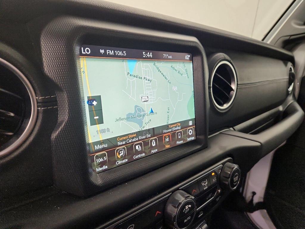 used 2023 Jeep Wrangler 4xe car, priced at $29,998