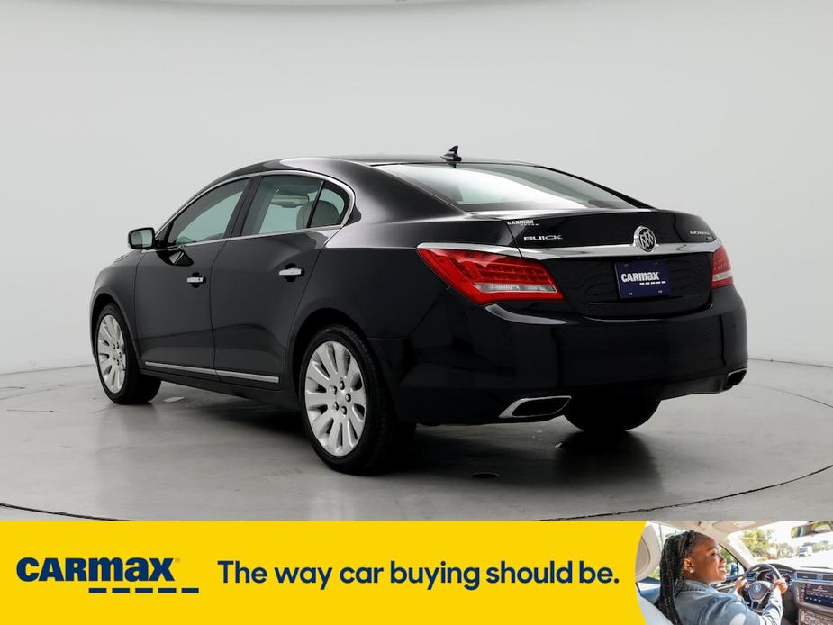 used 2014 Buick LaCrosse car, priced at $18,998