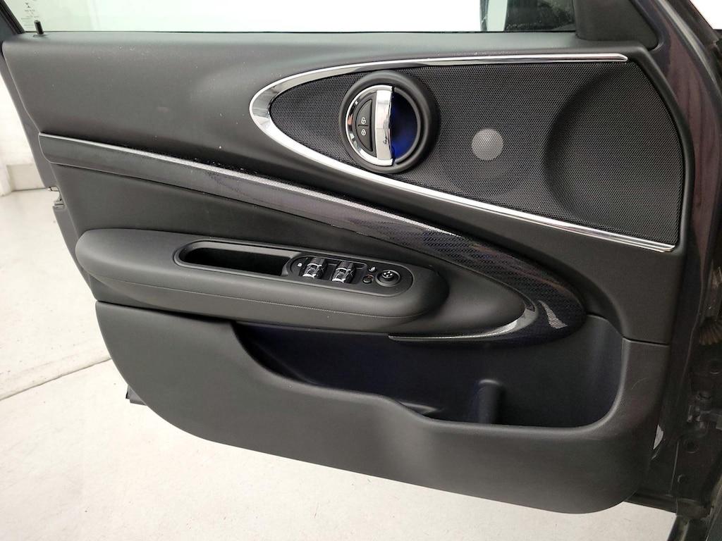 used 2021 MINI Clubman car, priced at $20,998