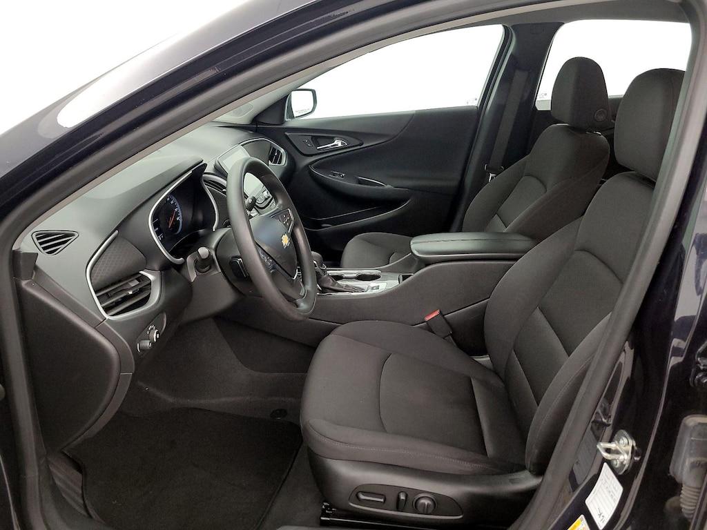 used 2023 Chevrolet Malibu car, priced at $19,998