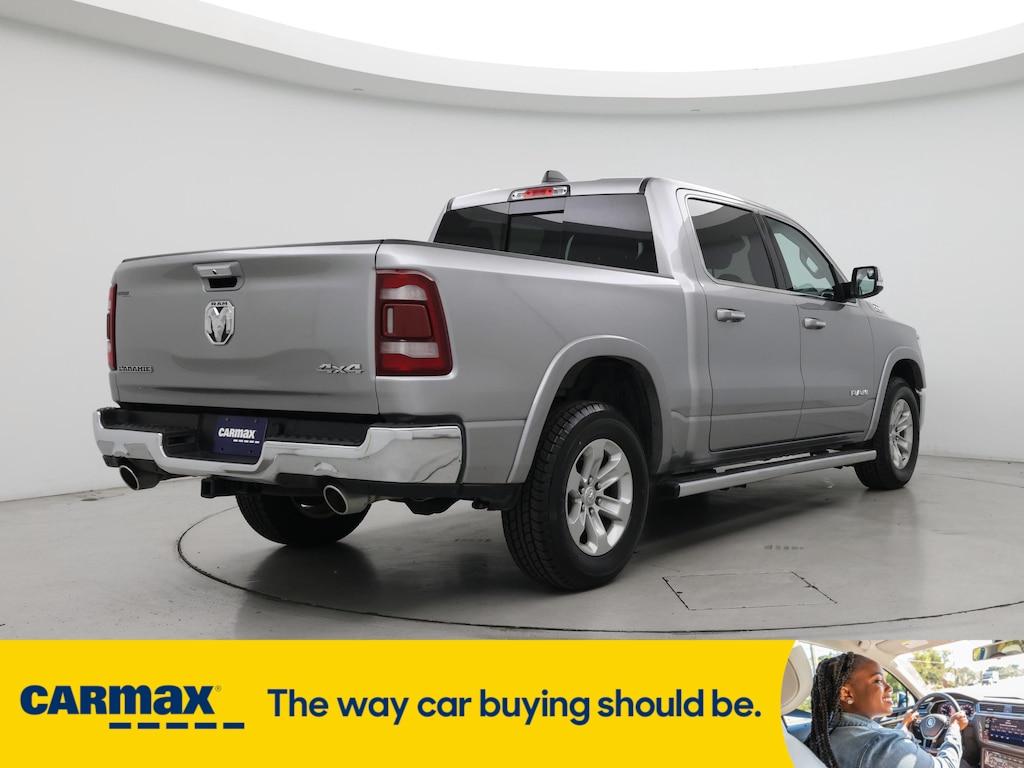 used 2022 Ram 1500 car, priced at $42,998