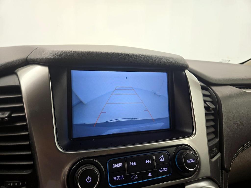 used 2020 Chevrolet Tahoe car, priced at $43,998