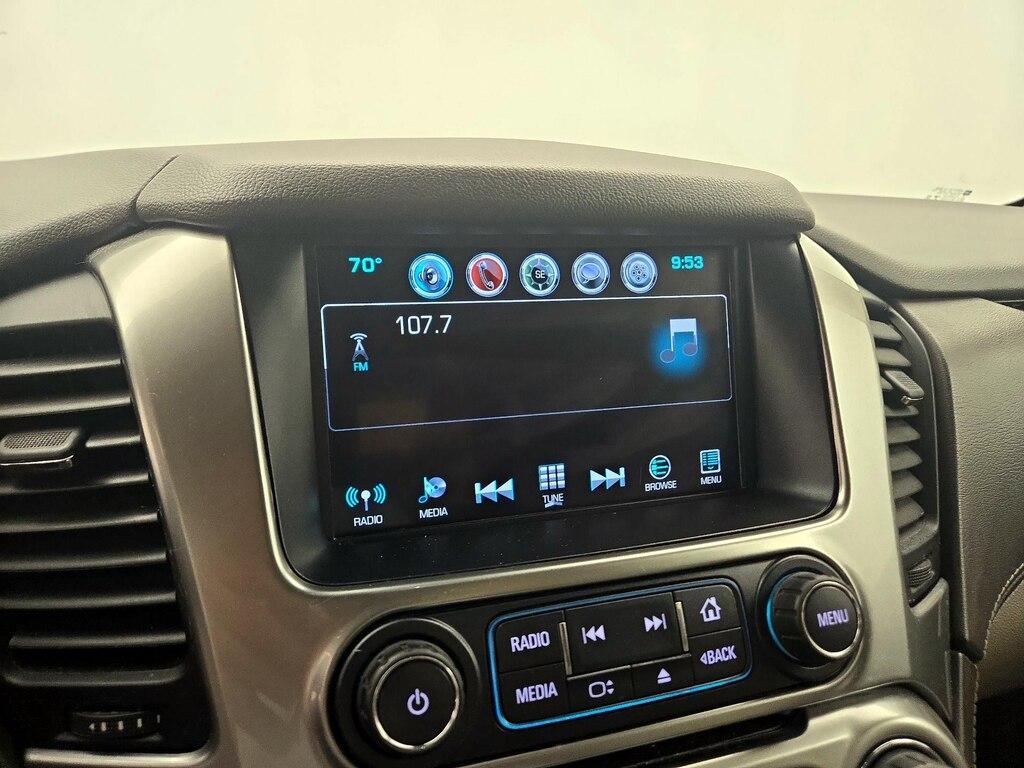 used 2020 Chevrolet Tahoe car, priced at $43,998