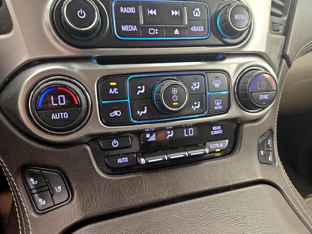 used 2020 Chevrolet Tahoe car, priced at $43,998