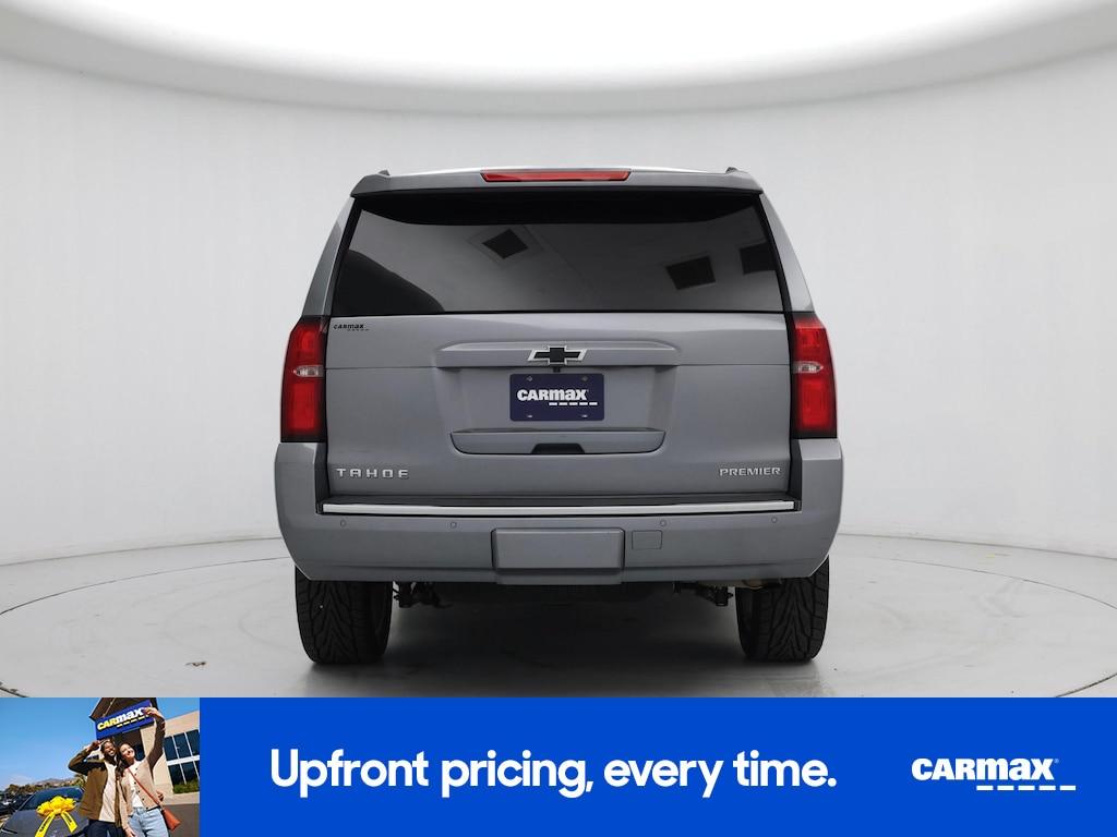 used 2020 Chevrolet Tahoe car, priced at $43,998