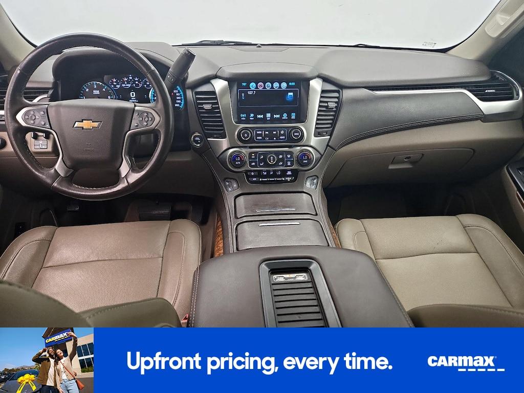 used 2020 Chevrolet Tahoe car, priced at $43,998