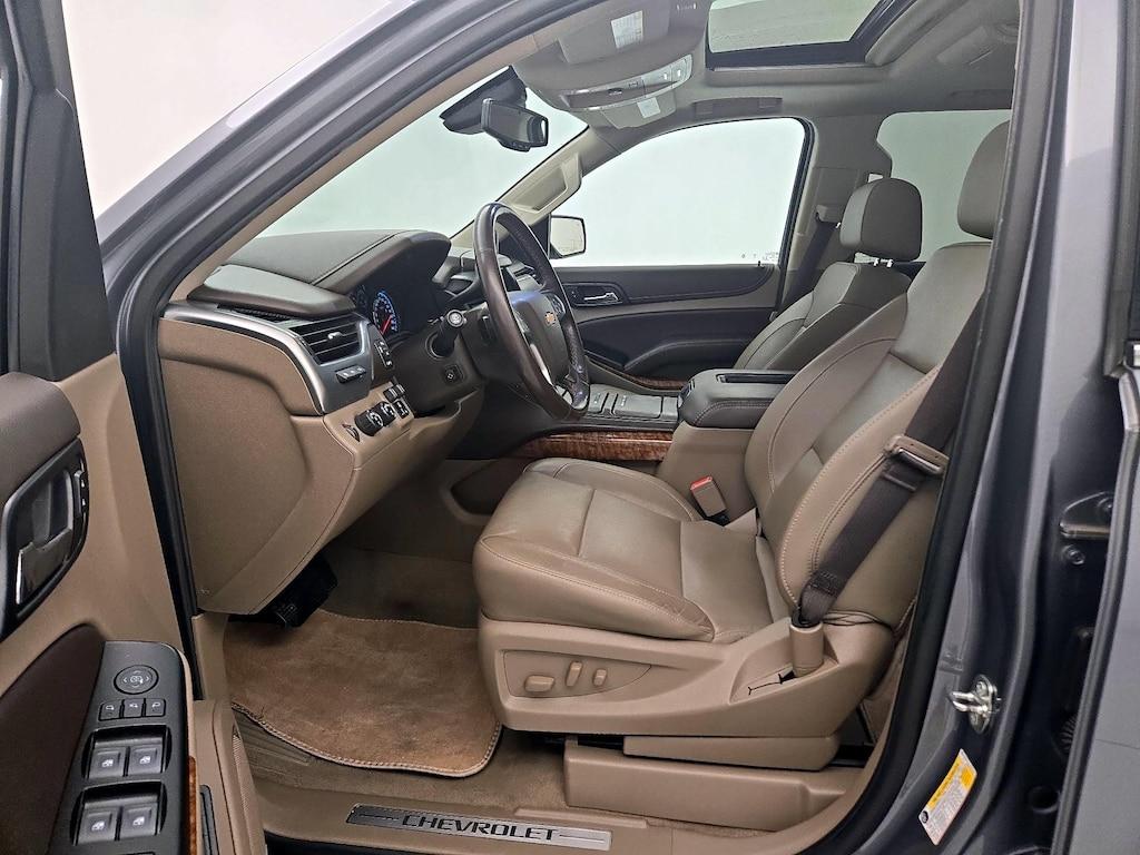 used 2020 Chevrolet Tahoe car, priced at $43,998